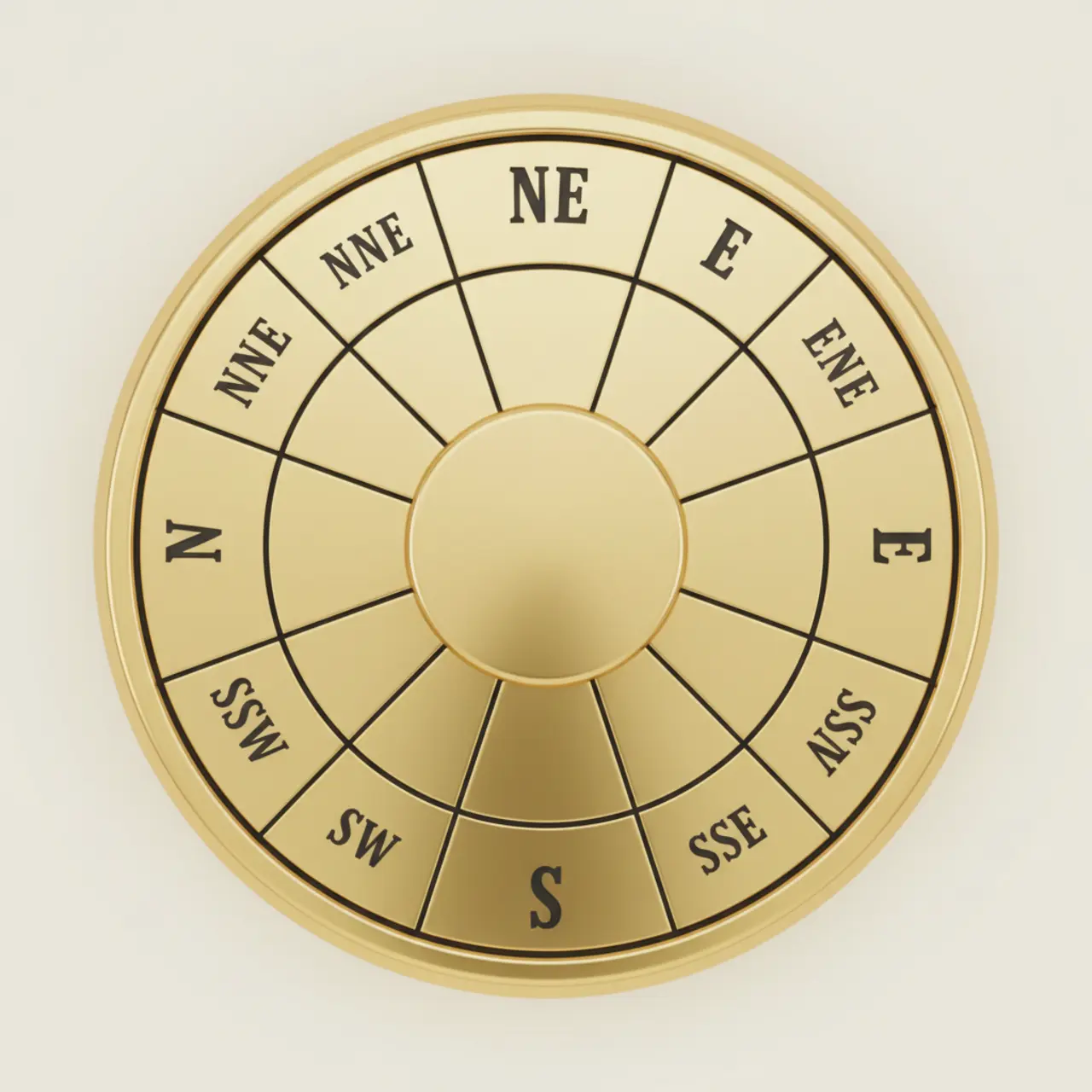 Compass Board